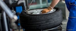 tire wheel services