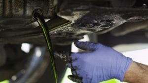 pembroke pines oil change