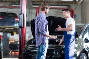 car repair in dania beach