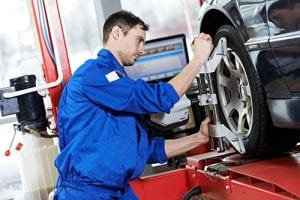 oakland park car repair