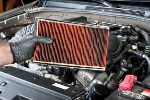 general auto maintenance