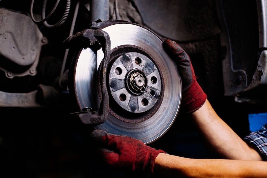 Auto Repair Services in Broadview Park