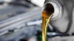 Southwest Ranches Oil Change Services