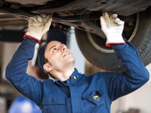 Auto Repair in Davie FL