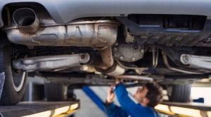 an auto repair in Dania Beach FL