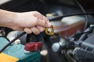 Car Oil Change in lighthouse point