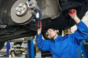 Hallandale Brake Services