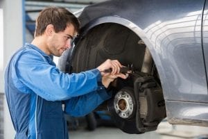 Lauderdale Lakes Brake Service