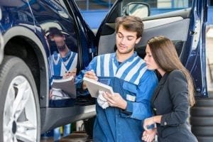 vehicle inspection cooper city